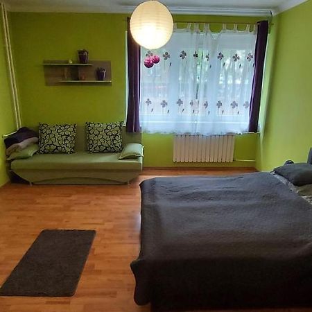 Greenapartman Budapest Ngoại thất bức ảnh