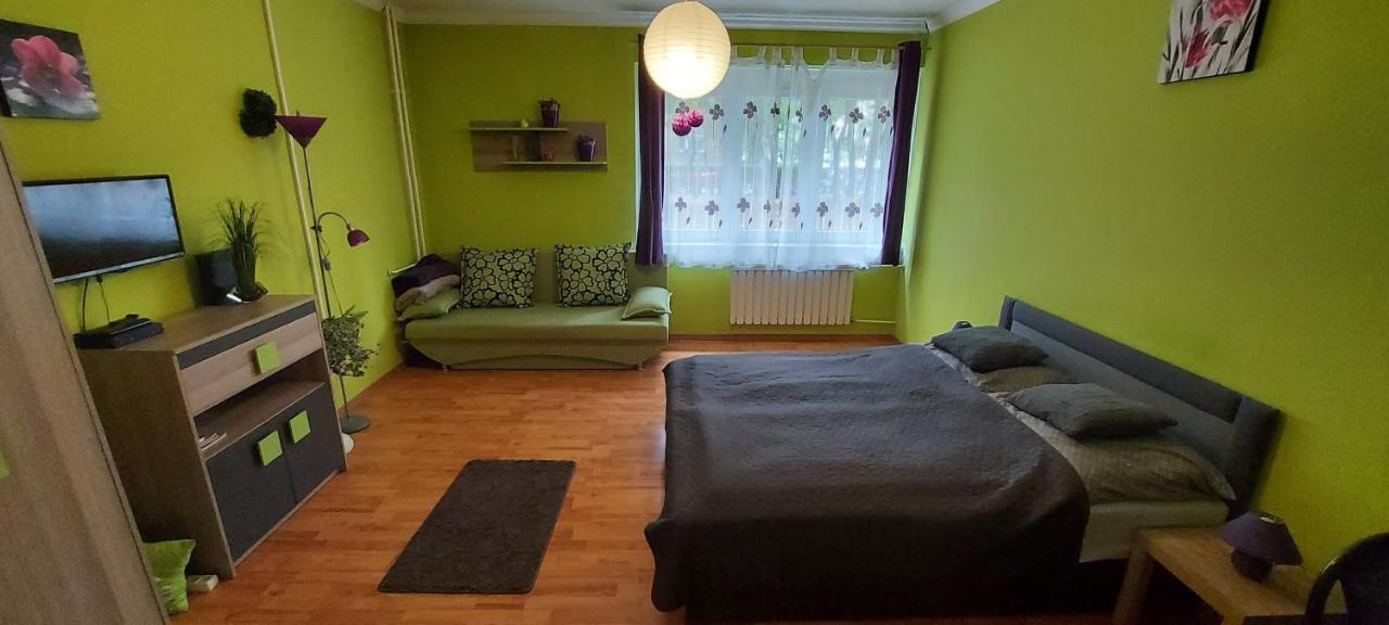 Greenapartman Budapest Ngoại thất bức ảnh