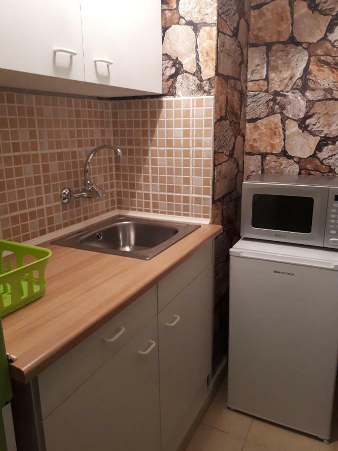 Greenapartman Budapest Ngoại thất bức ảnh